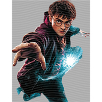 Harry Potter-HP 136
